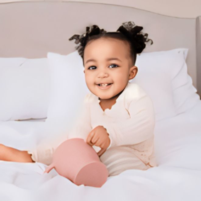 Soothe Your Baby's Gums with Silicone Teething Toys