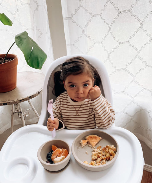 The Importance of Eco-Friendly Shopping for Your Little Ones