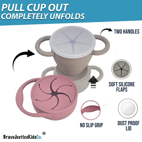 The Importance of Non-Toxic Materials in Children's Products