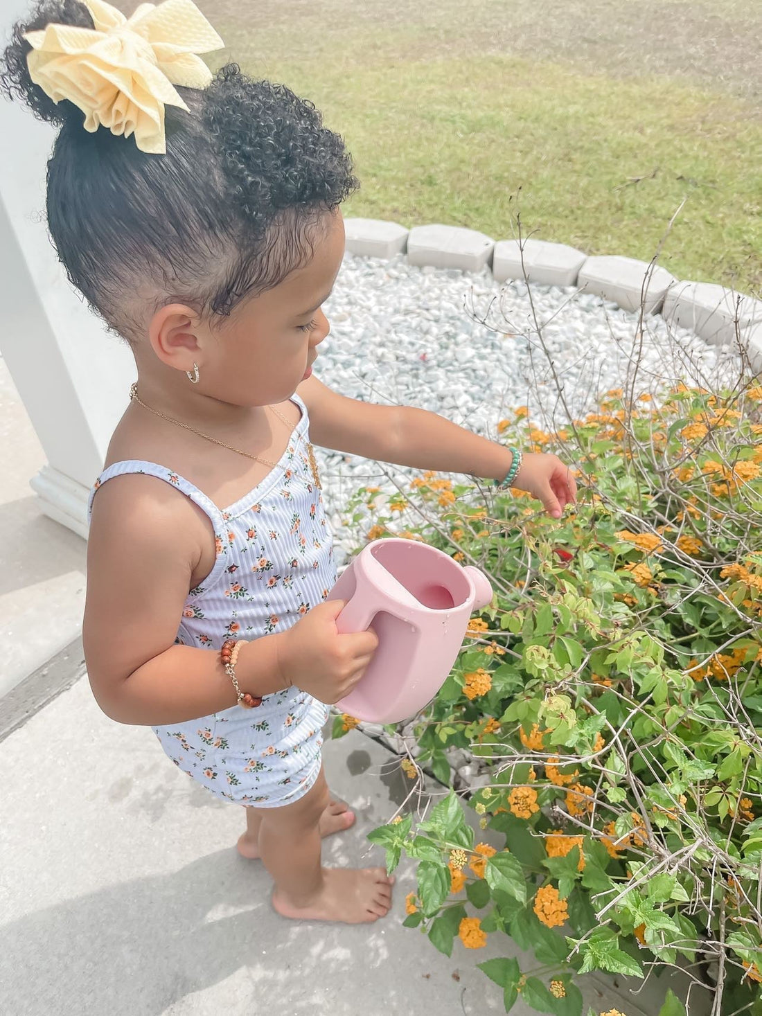 Beating the Heat Wave: Fun Ways to Keep Your Children Cool and Happy