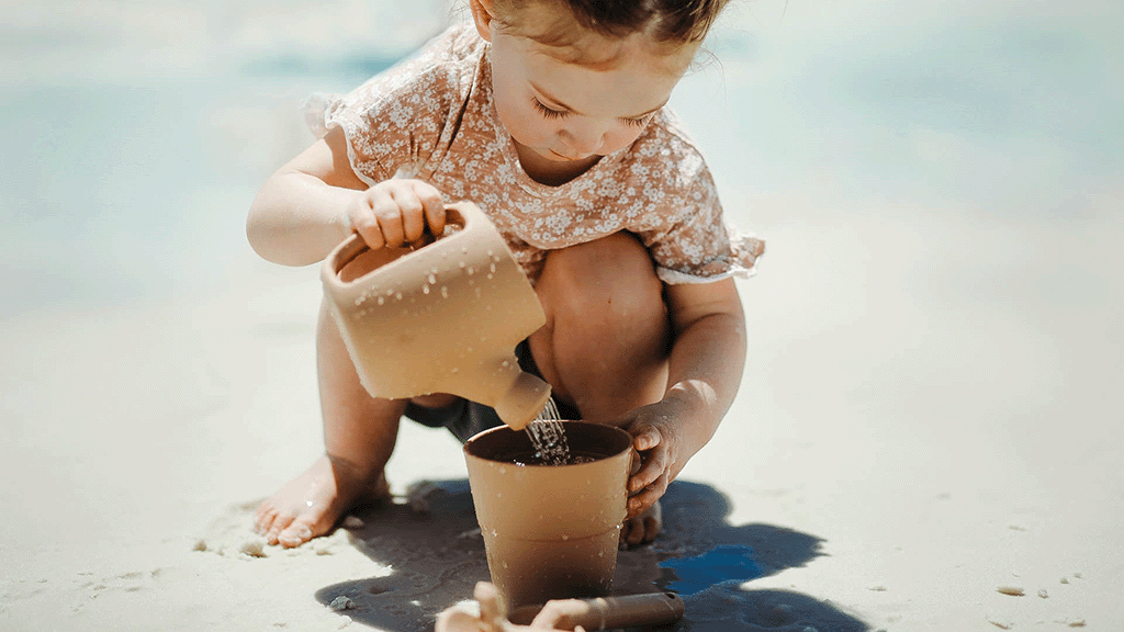 Are Silicone Toys Safe for Babies? The Ultimate Guide to Non-Toxic Play