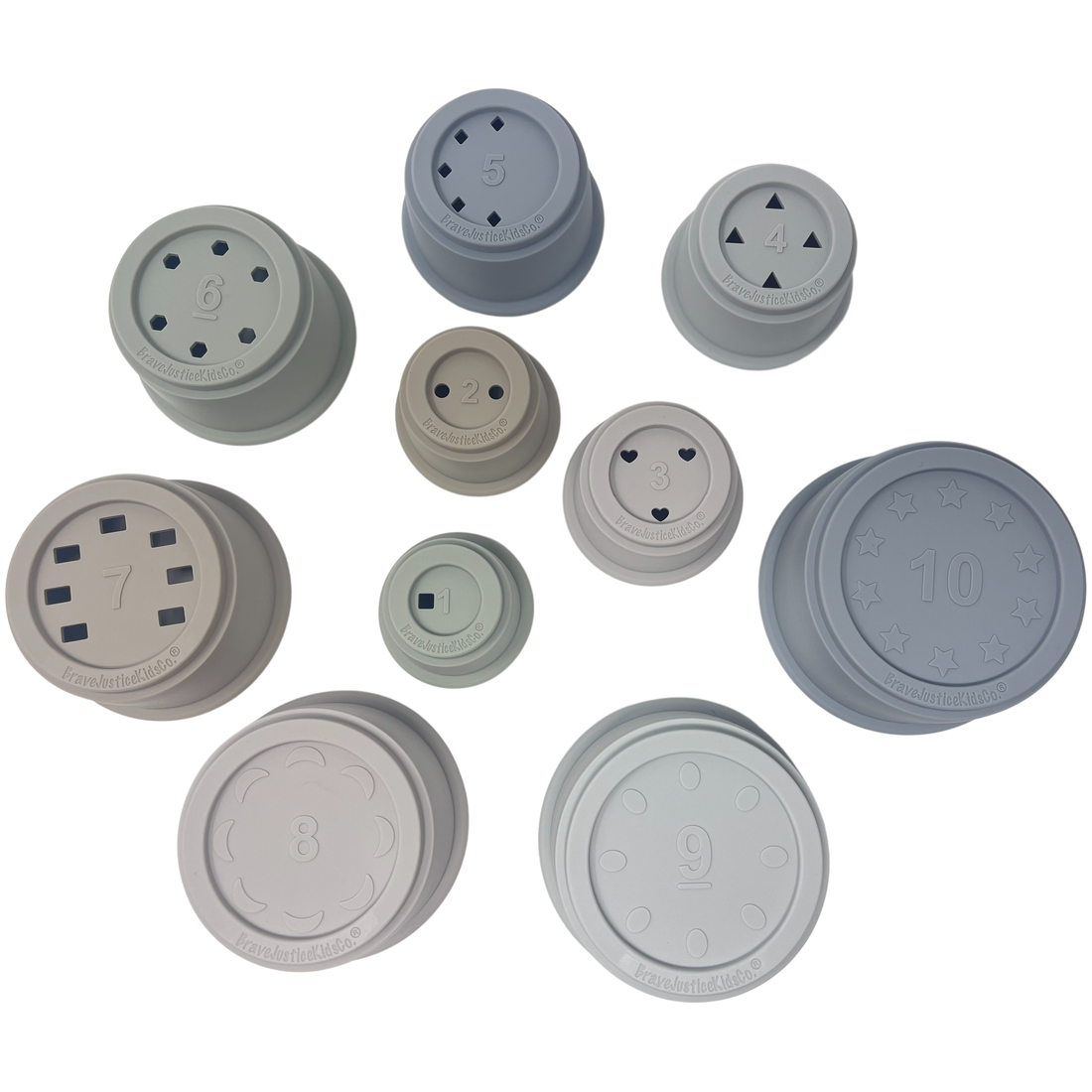 The Benefits of Using Silicone Snack Cups for Toddlers