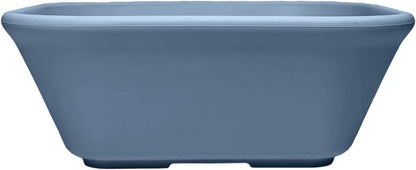 BraveJusticeKidsCo. | SiliSteel UnBreakabowl Silicone Bowl with Steel Rim