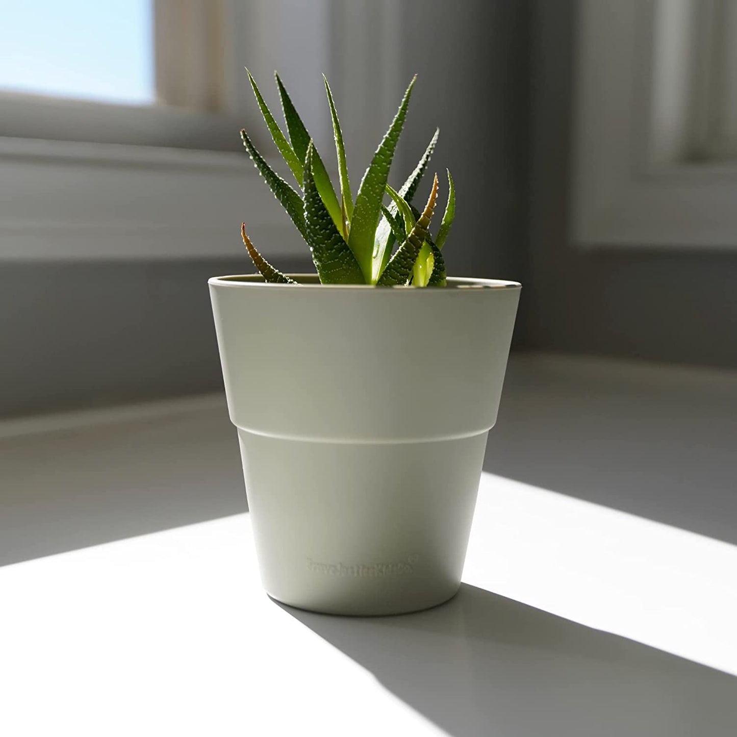 BraveJusticeKidsCo. | Toddler Silicone Gardening Pot 2 Pack Set | Children Outdoor Toys