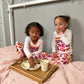 BraveJusticeKidsCo. | SiliSteel™ 3 Pack Silicone Plate for Kids and Toddlers | Baby-led feeding | Patent Pending…