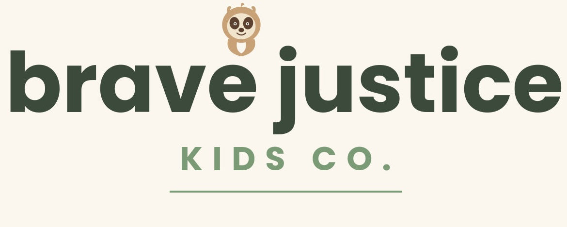 BraveJusticeKid